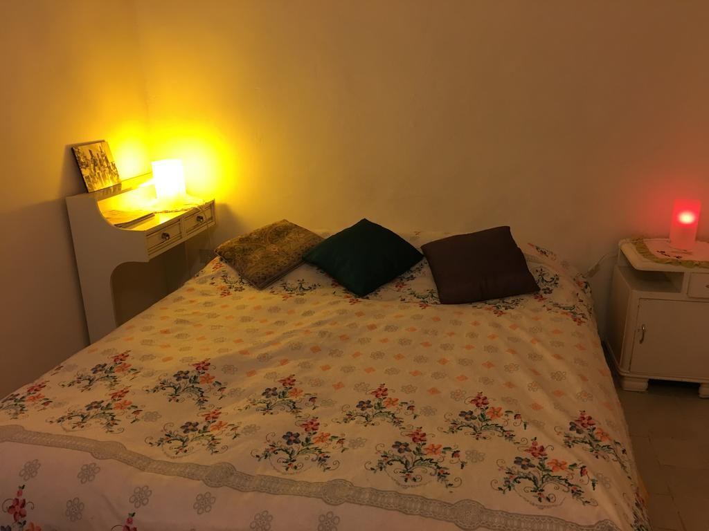 Allombra Di Sgiustina Appartamento